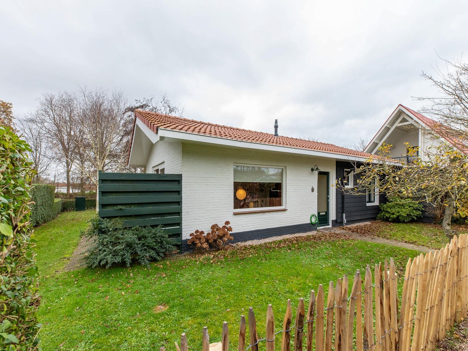 Guest house 6202195 - Holiday property Walcheren - Vakantiehuis voor 6 personen  Hoge Weide 63 Oostkapelle  Dic