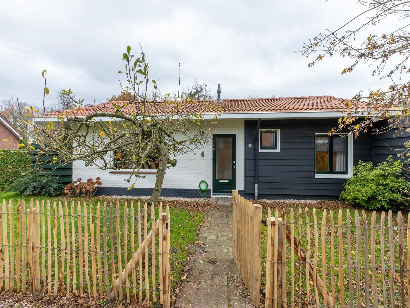 Guest house 6202195 - Holiday property Walcheren - Vakantiehuis voor 6 personen  Hoge Weide 63 Oostkapelle  Dic
