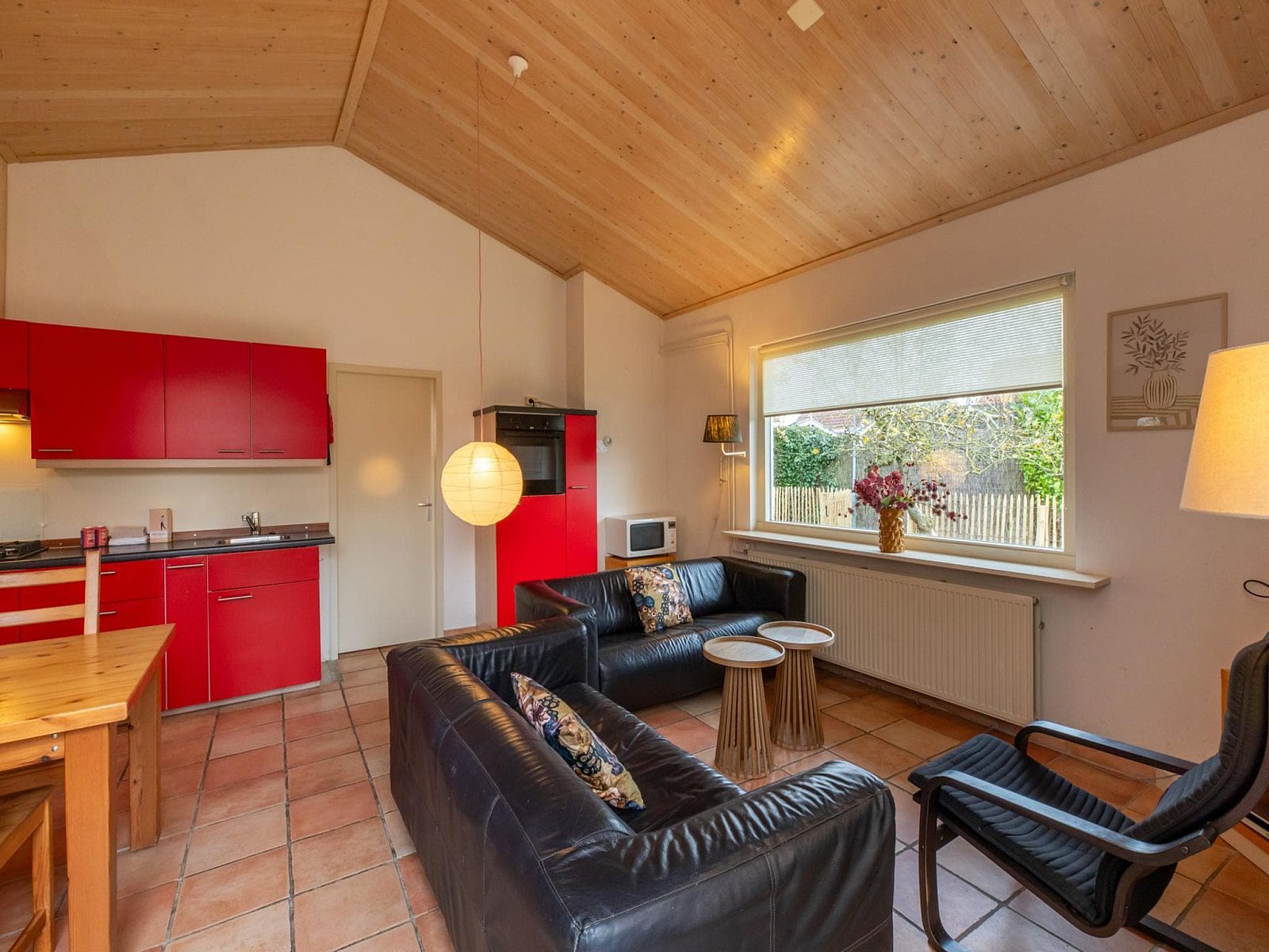 Guest house 6202195 - Holiday property Walcheren - Vakantiehuis voor 6 personen  Hoge Weide 63 Oostkapelle  Dic