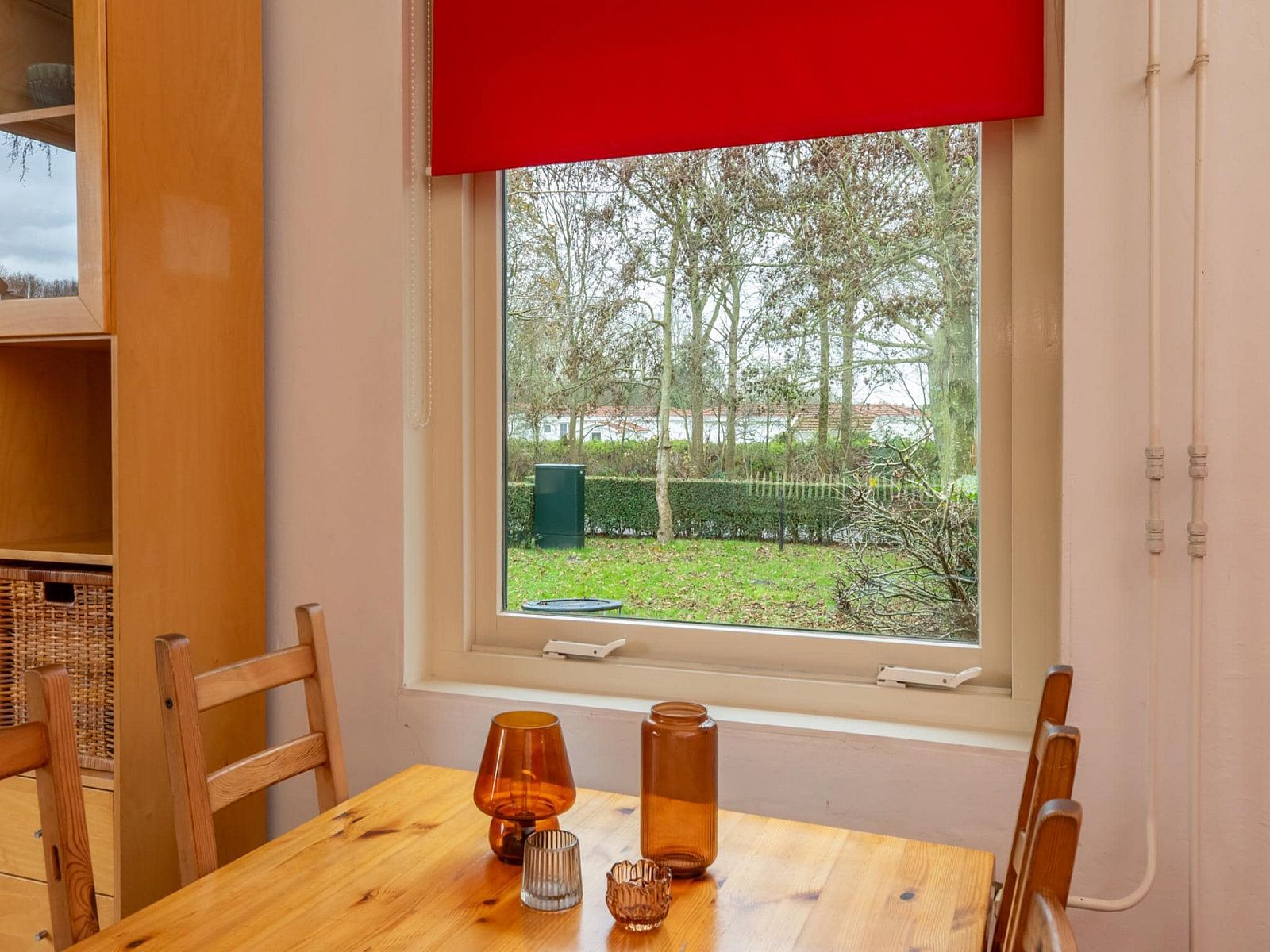 Guest house 6202195 - Holiday property Walcheren - Vakantiehuis voor 6 personen  Hoge Weide 63 Oostkapelle  Dic