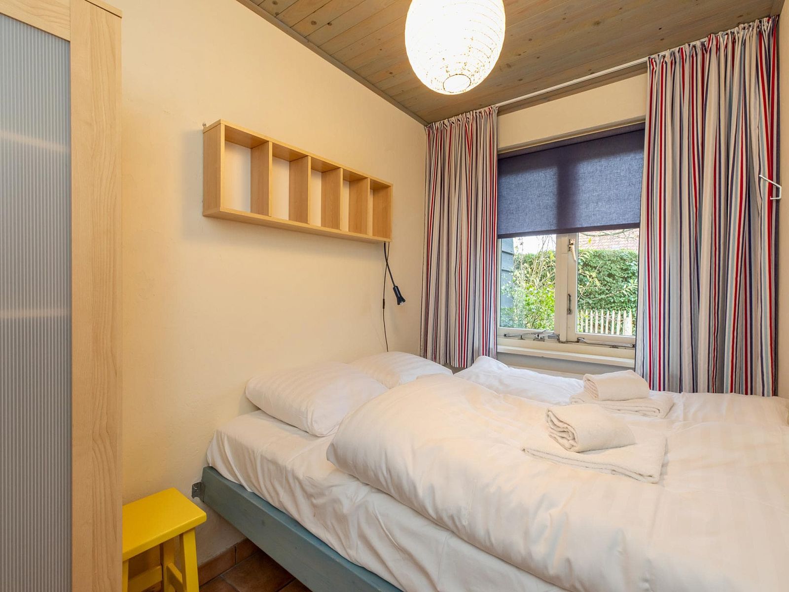 Guest house 6202195 - Holiday property Walcheren - Vakantiehuis voor 6 personen  Hoge Weide 63 Oostkapelle  Dic