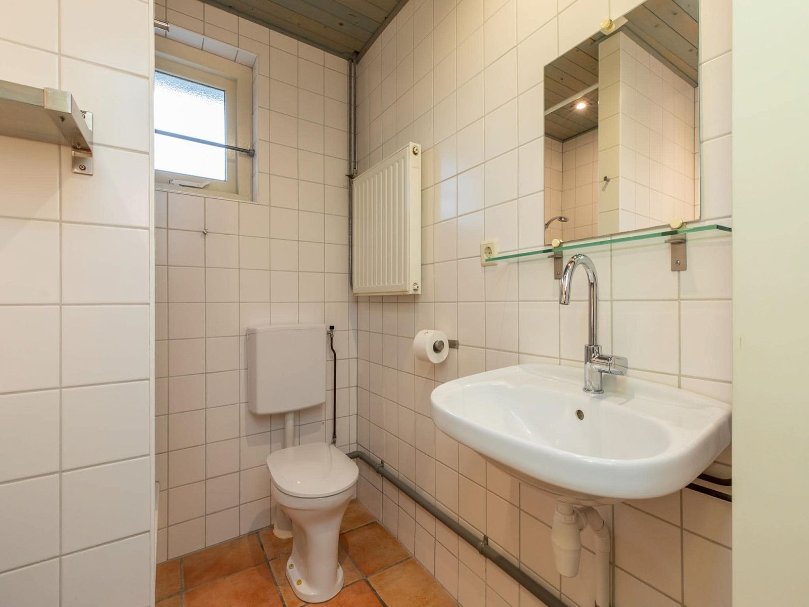 Guest house 6202195 - Holiday property Walcheren - Vakantiehuis voor 6 personen  Hoge Weide 63 Oostkapelle  Dic