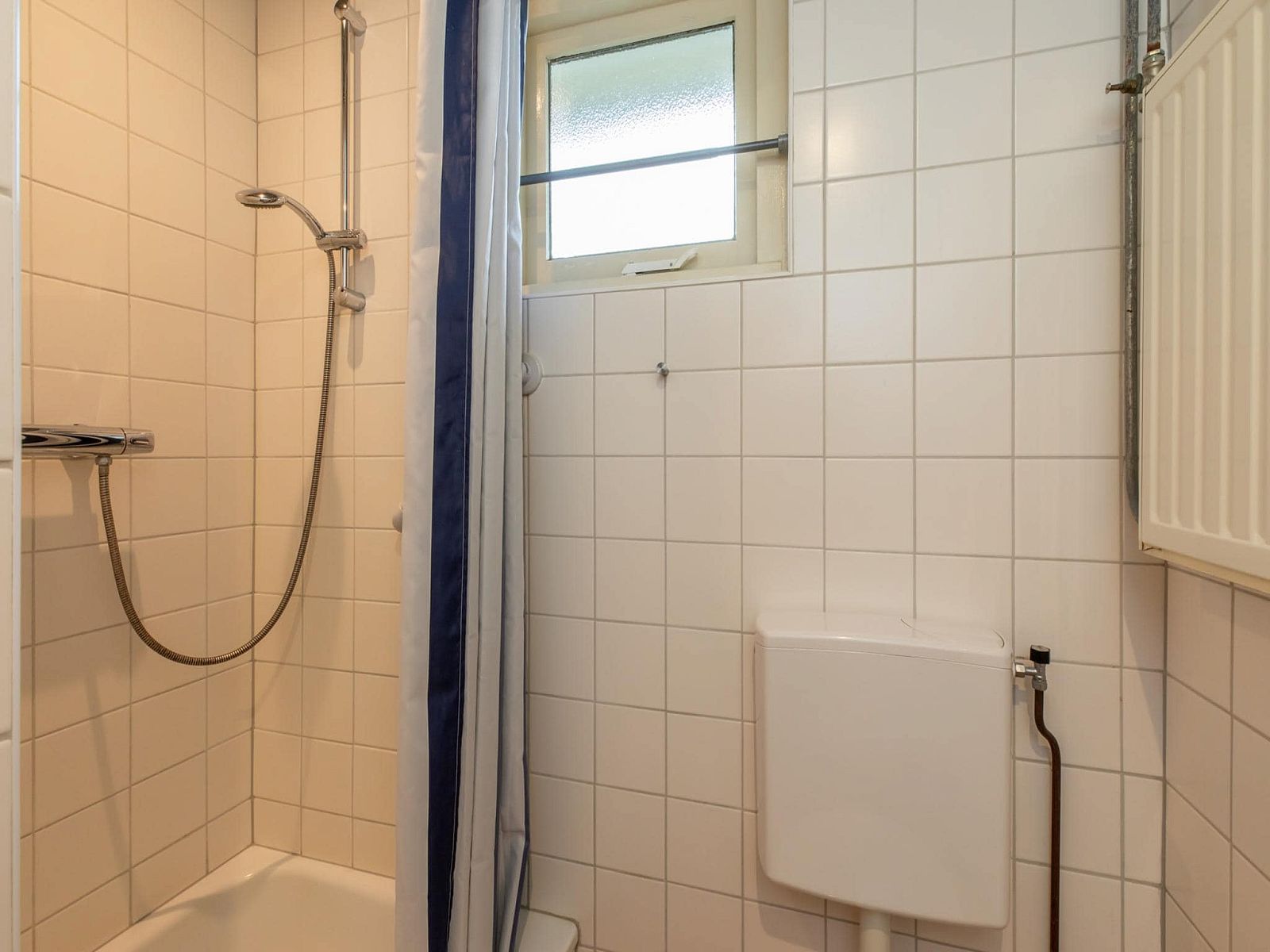 Guest house 6202195 - Holiday property Walcheren - Vakantiehuis voor 6 personen  Hoge Weide 63 Oostkapelle  Dic