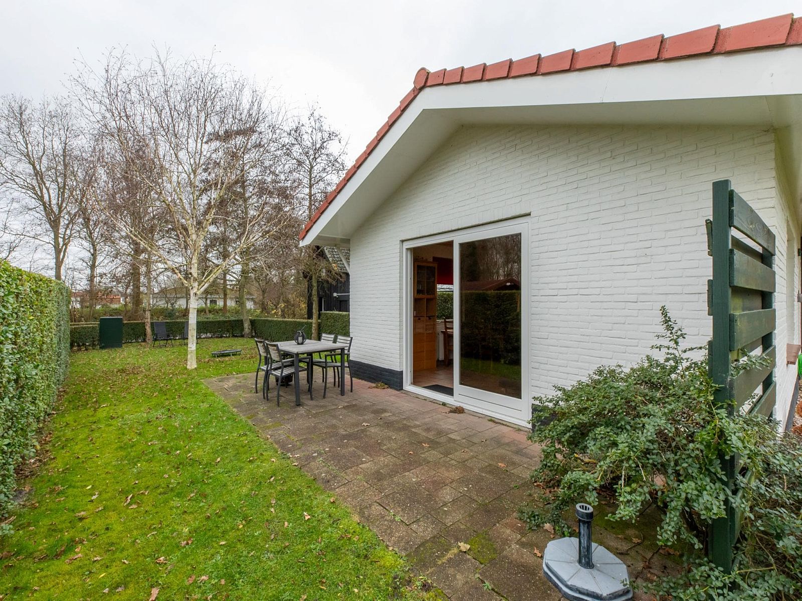 Guest house 6202195 - Holiday property Walcheren - Vakantiehuis voor 6 personen  Hoge Weide 63 Oostkapelle  Dic
