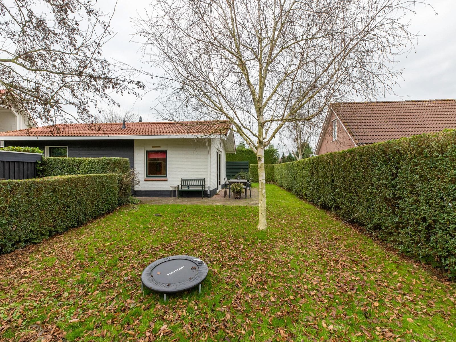 Guest house 6202195 - Holiday property Walcheren - Vakantiehuis voor 6 personen  Hoge Weide 63 Oostkapelle  Dic