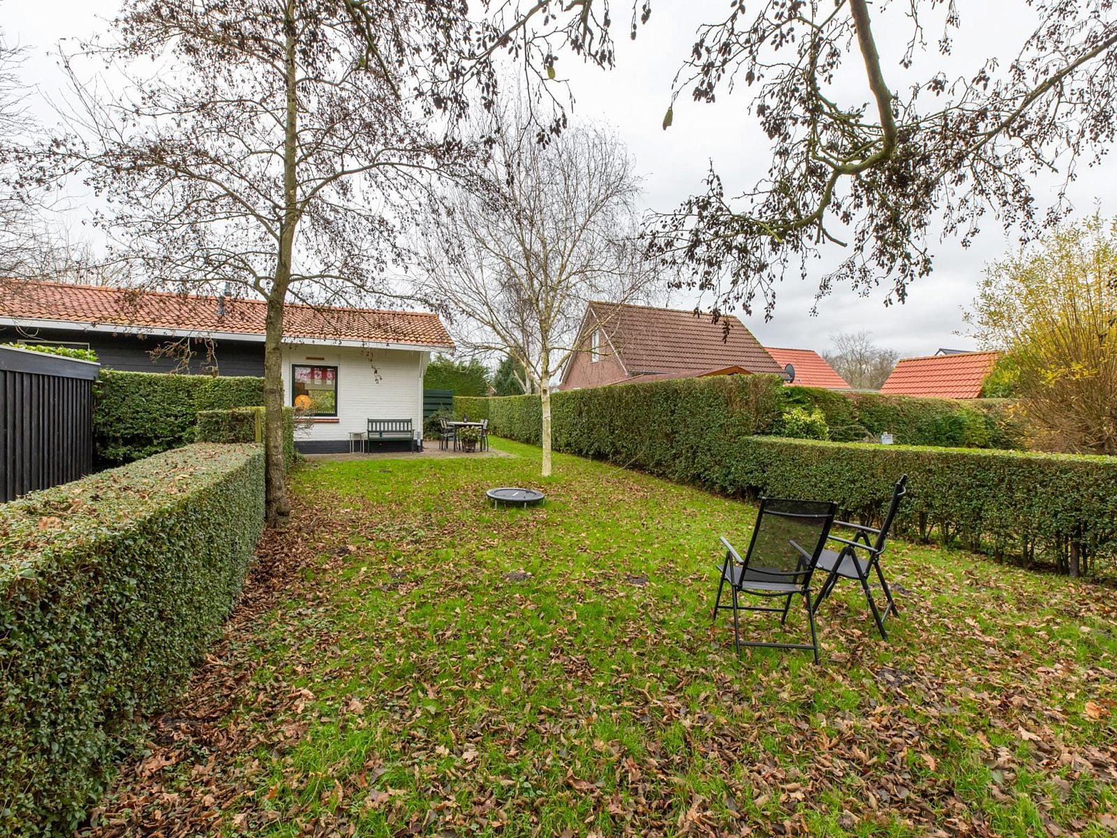 Guest house 6202195 - Holiday property Walcheren - Vakantiehuis voor 6 personen  Hoge Weide 63 Oostkapelle  Dic