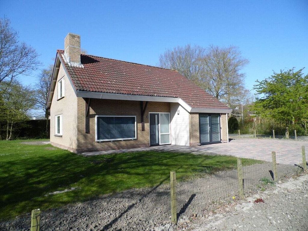 Unterkunft 6202196 - Ferienhaus Walcheren - 572190