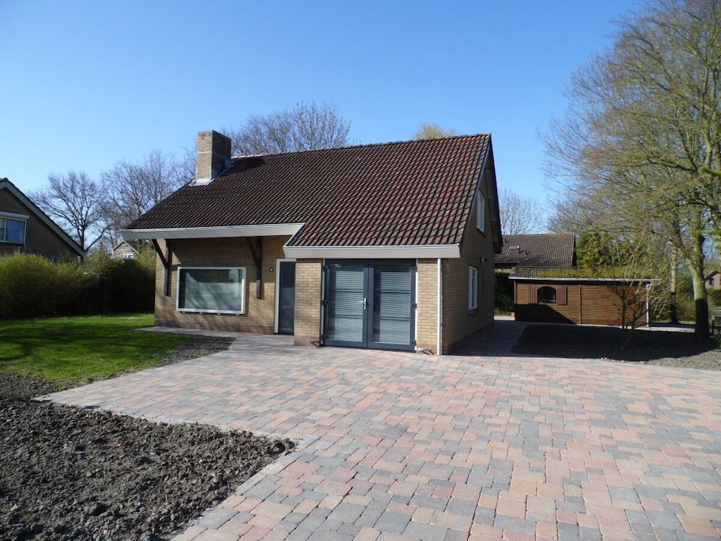 Unterkunft 6202196 - Ferienhaus Walcheren - 572190