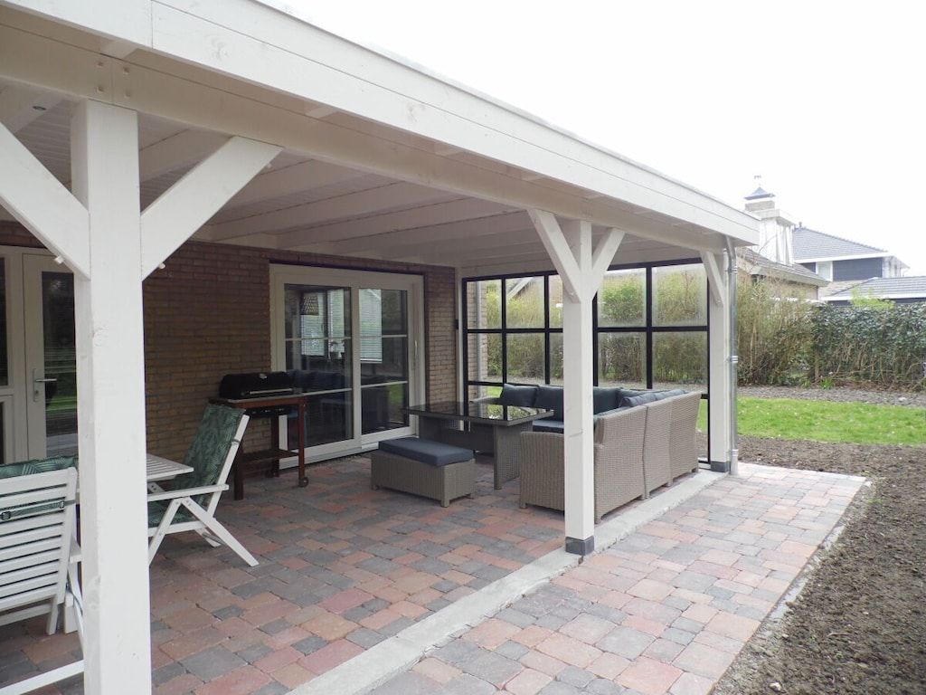 Unterkunft 6202196 - Ferienhaus Walcheren - 572190