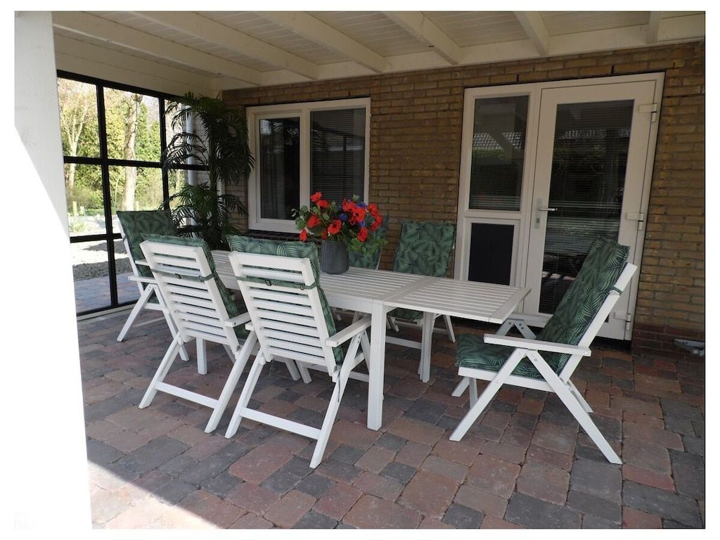 Unterkunft 6202196 - Ferienhaus Walcheren - 572190