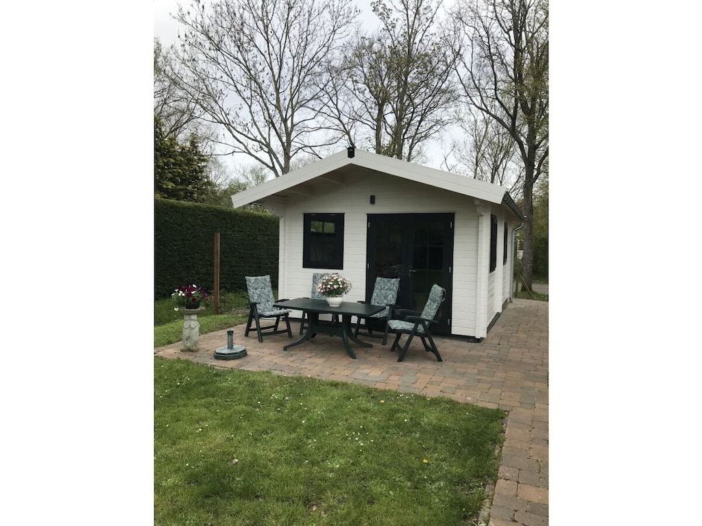 Unterkunft 6202196 - Ferienhaus Walcheren - 572190
