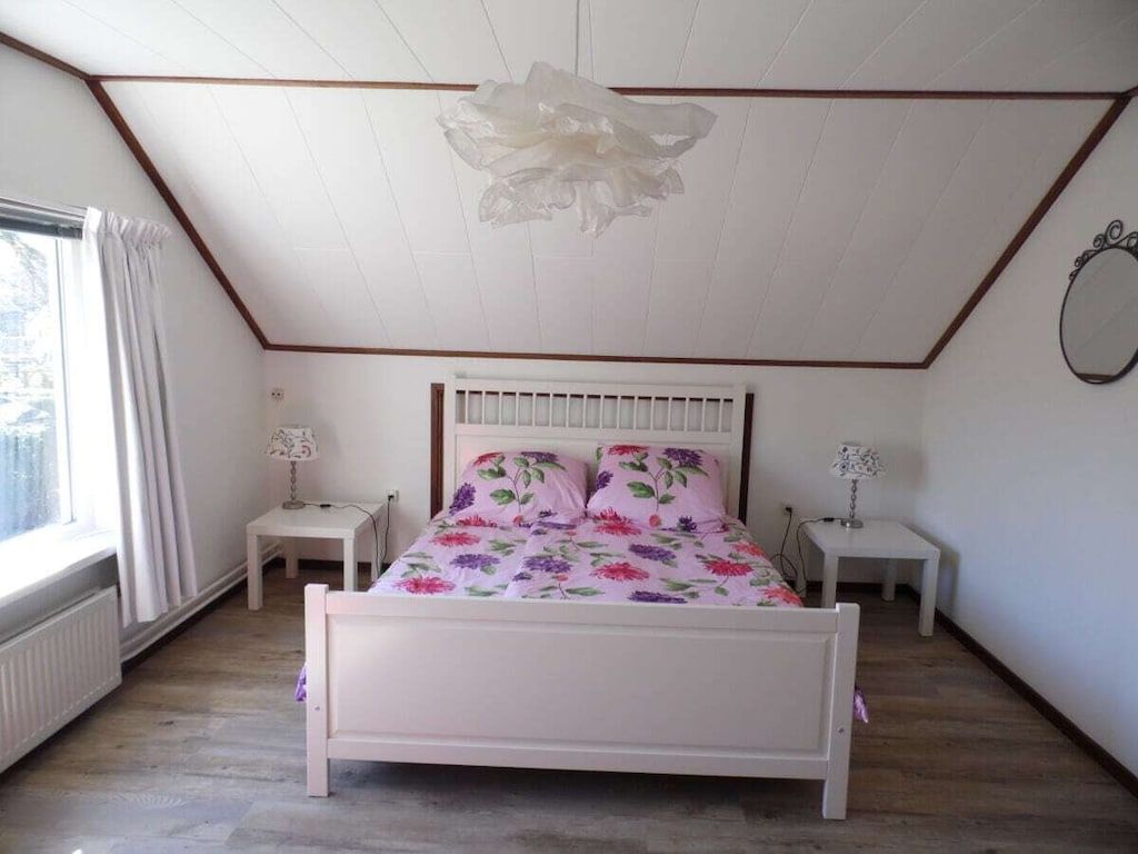 Unterkunft 6202196 - Ferienhaus Walcheren - 572190