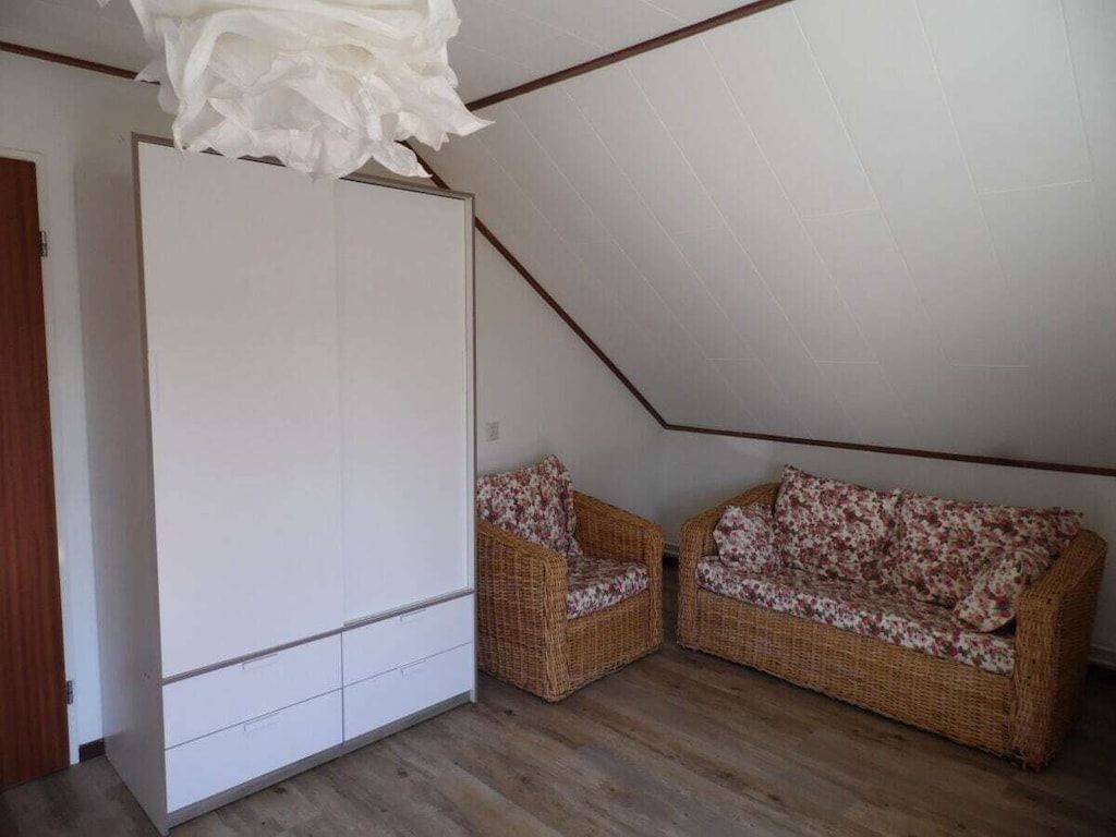 Unterkunft 6202196 - Ferienhaus Walcheren - 572190