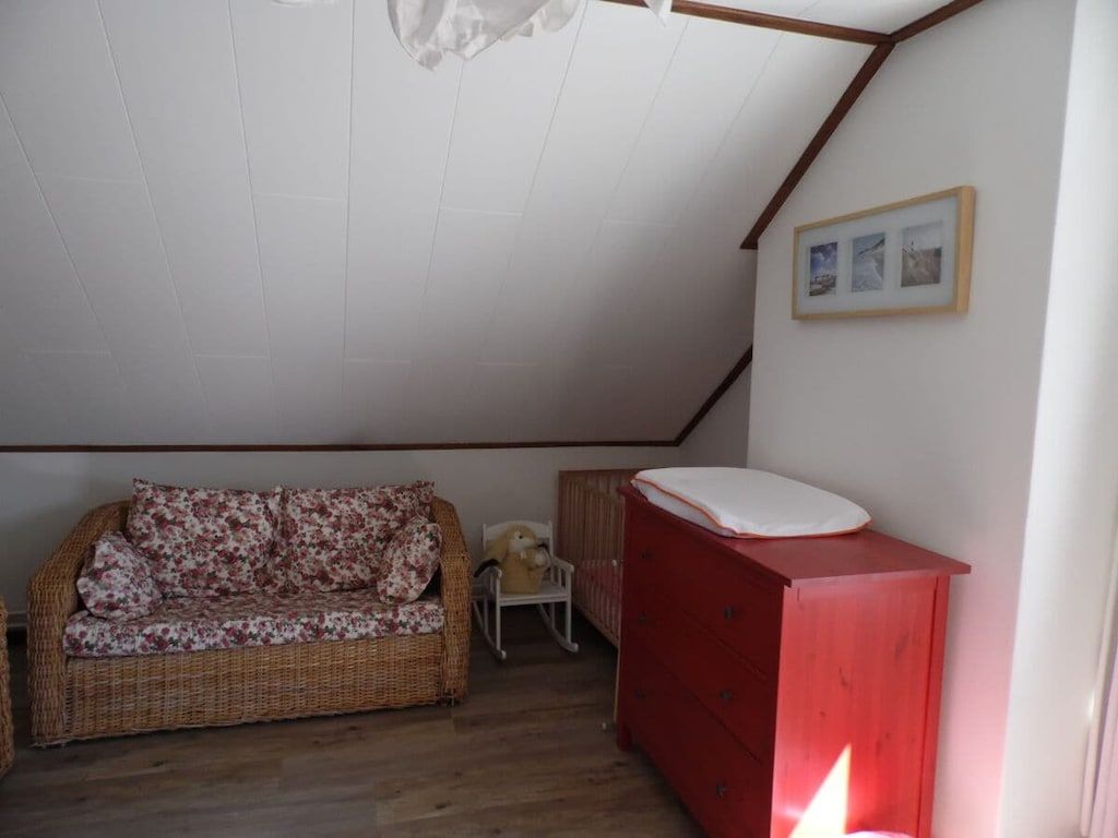 Unterkunft 6202196 - Ferienhaus Walcheren - 572190