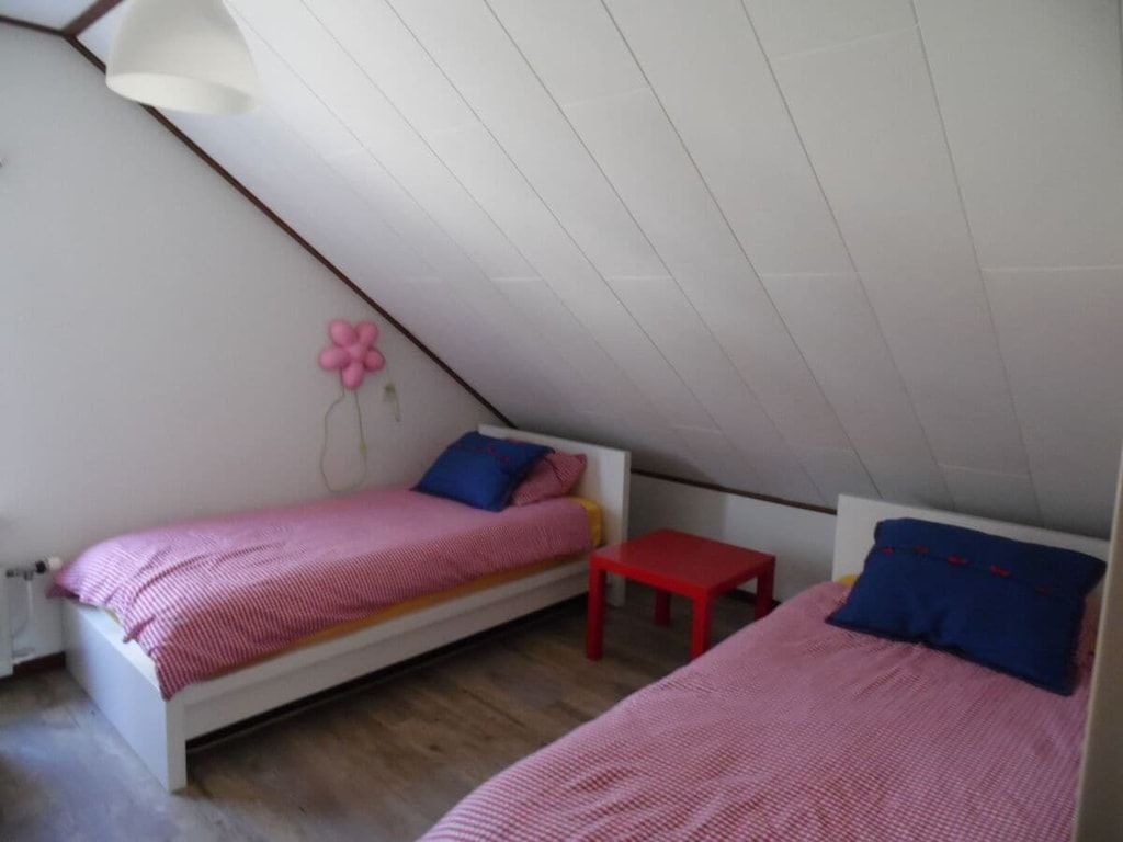 Unterkunft 6202196 - Ferienhaus Walcheren - 572190