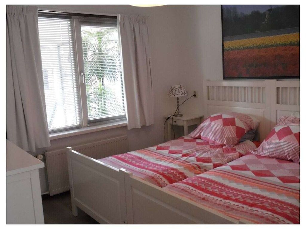 Unterkunft 6202196 - Ferienhaus Walcheren - 572190