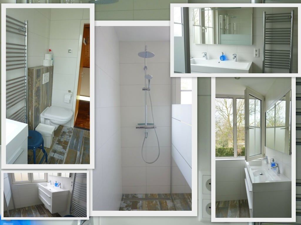 Unterkunft 6202196 - Ferienhaus Walcheren - 572190