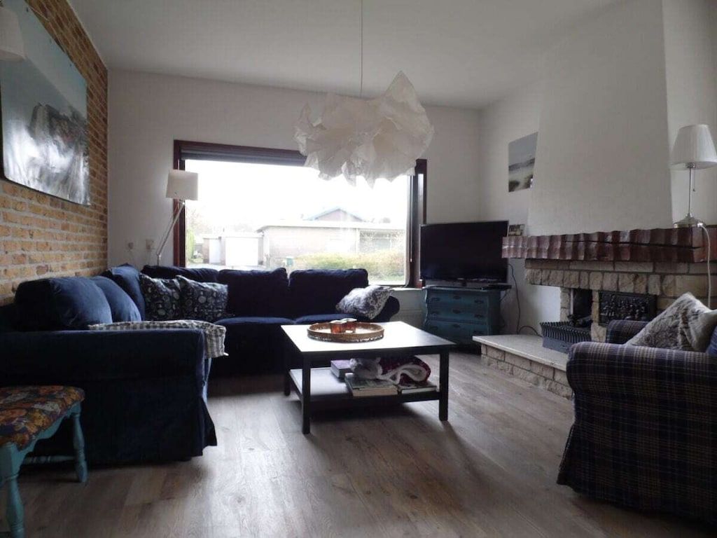 Unterkunft 6202196 - Ferienhaus Walcheren - 572190