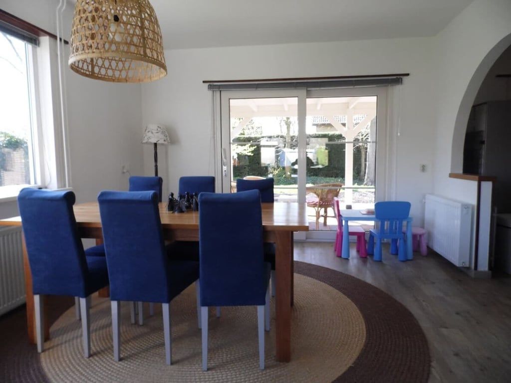 Unterkunft 6202196 - Ferienhaus Walcheren - 572190