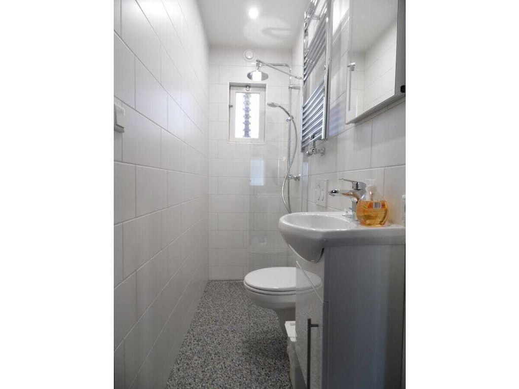 Unterkunft 6202196 - Ferienhaus Walcheren - 572190