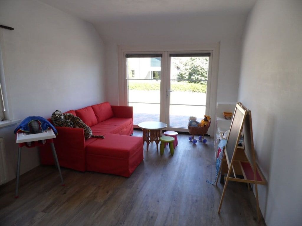 Unterkunft 6202196 - Ferienhaus Walcheren - 572190