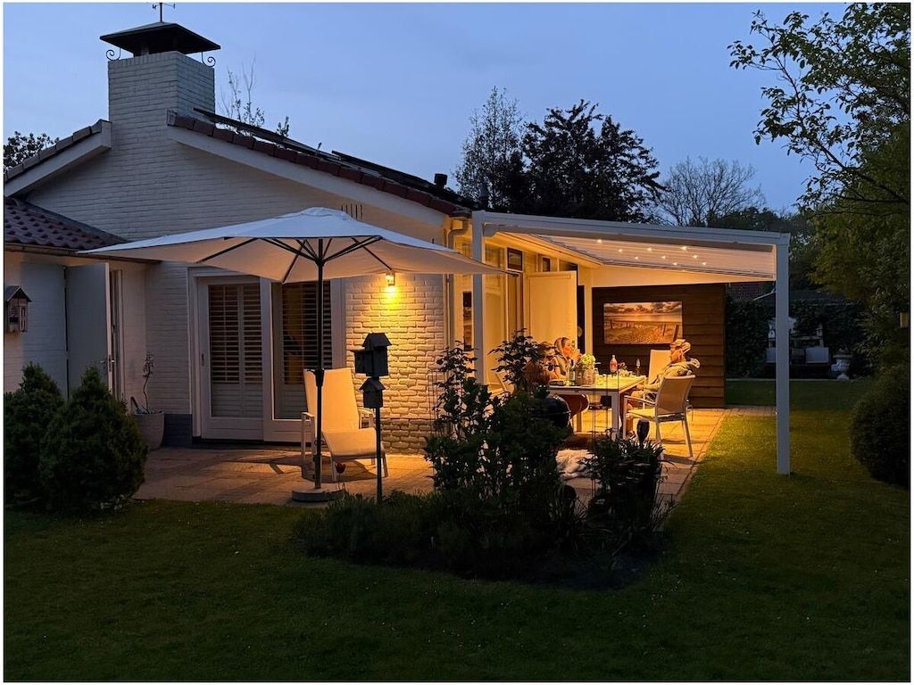 Unterkunft 6202197 - Ferienhaus Walcheren - 12084