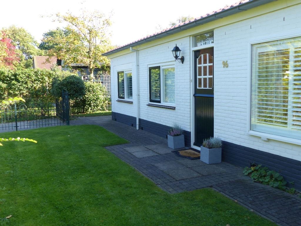 Unterkunft 6202197 - Ferienhaus Walcheren - 12084