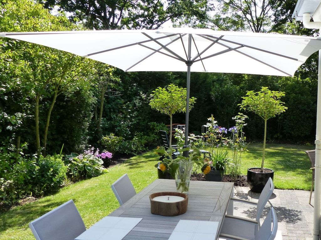 Unterkunft 6202197 - Ferienhaus Walcheren - 12084