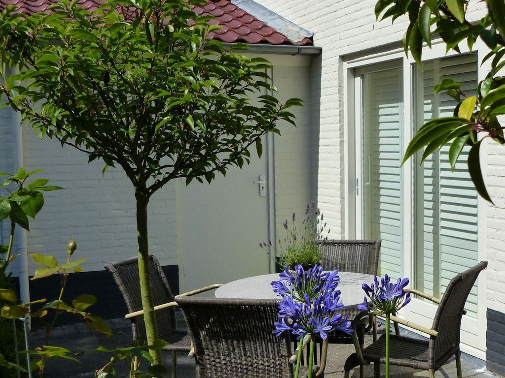 Unterkunft 6202197 - Ferienhaus Walcheren - 12084
