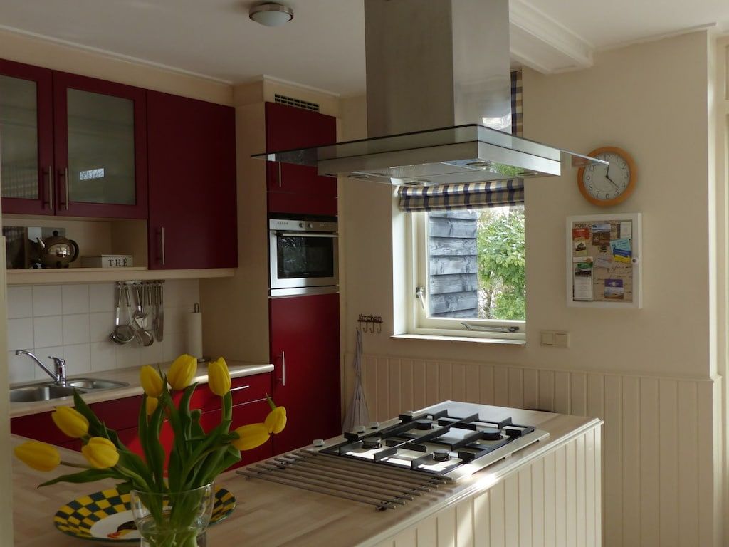 Unterkunft 6202197 - Ferienhaus Walcheren - 12084