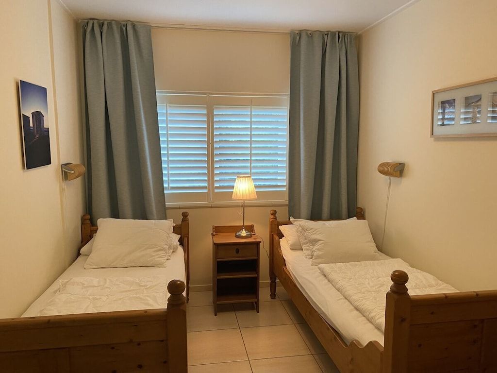 Unterkunft 6202197 - Ferienhaus Walcheren - 12084