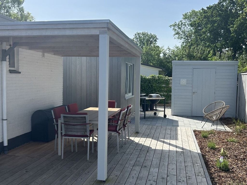 Guest house 6202199 - Holiday property Walcheren - 633774