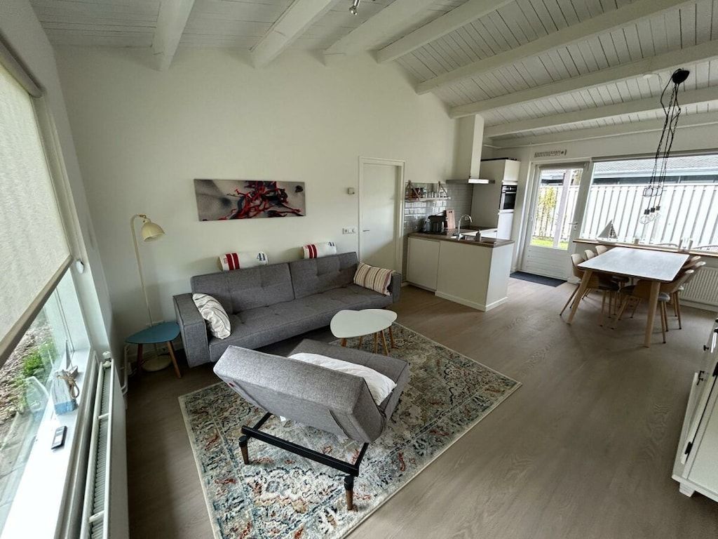 Guest house 6202199 - Holiday property Walcheren - 633774