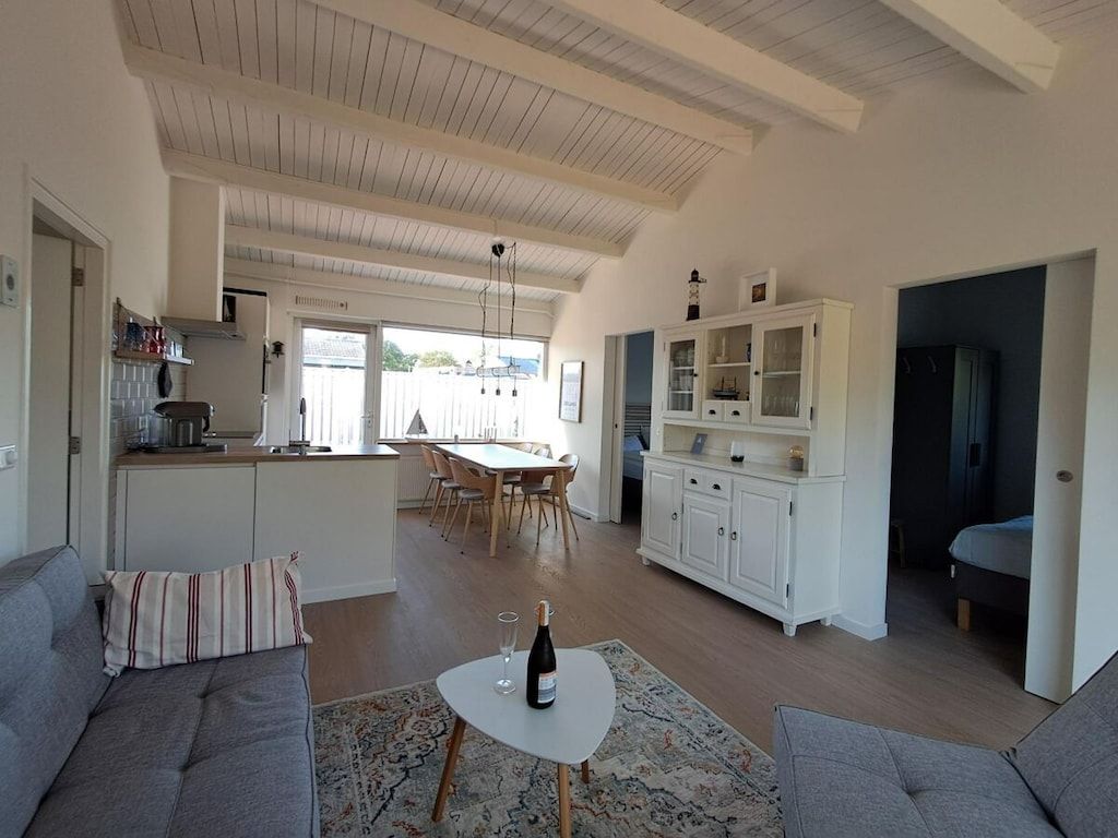 Guest house 6202199 - Holiday property Walcheren - 633774