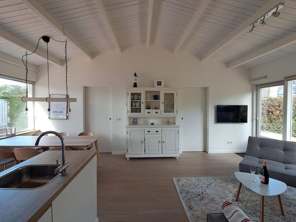 Guest house 6202199 - Holiday property Walcheren - 633774
