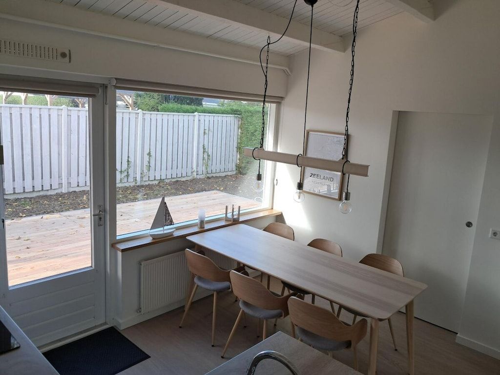 Guest house 6202199 - Holiday property Walcheren - 633774