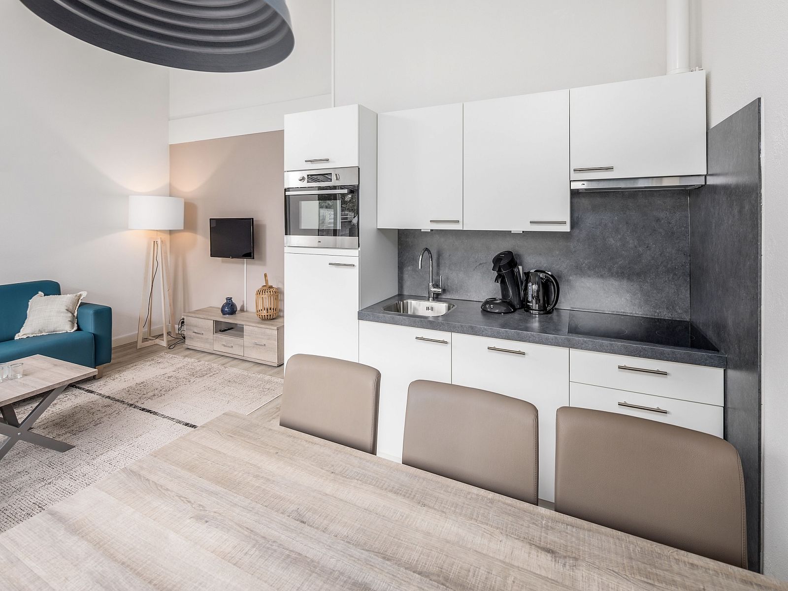 Unterkunft 6202200 - Ferienhaus Walcheren - Vakantiepark Bos en Duin 1