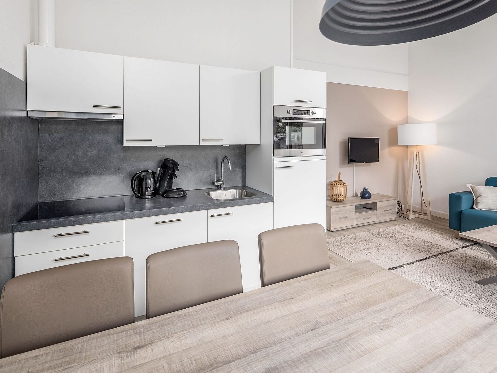 Unterkunft 6202200 - Ferienhaus Walcheren - Vakantiepark Bos en Duin 1
