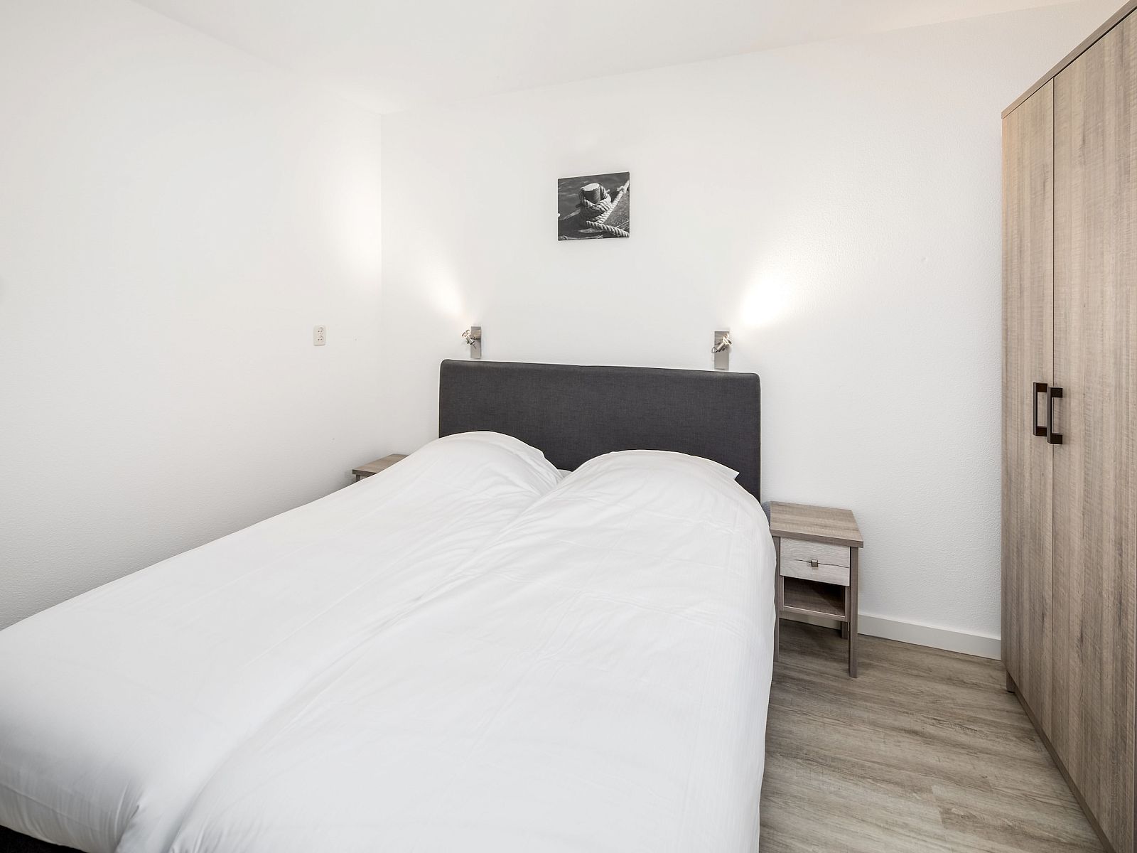 Unterkunft 6202200 - Ferienhaus Walcheren - Vakantiepark Bos en Duin 1