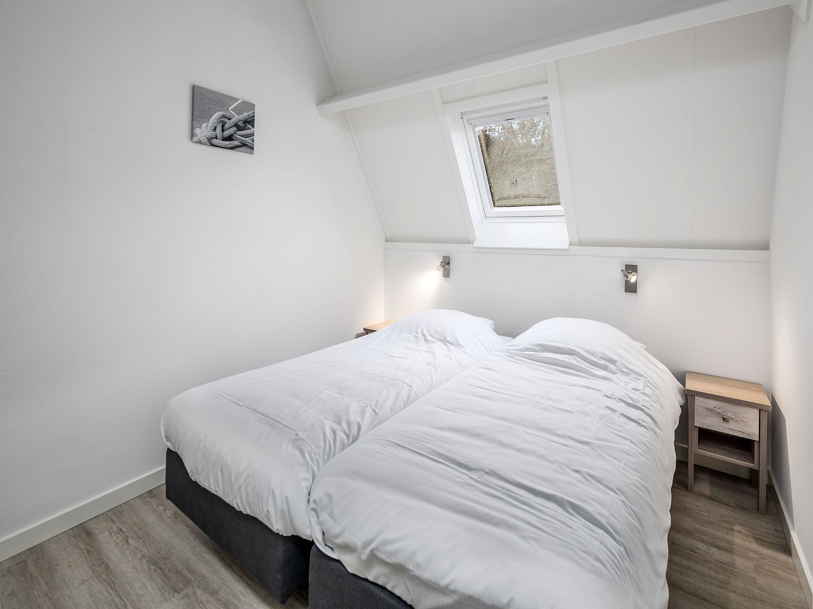 Unterkunft 6202200 - Ferienhaus Walcheren - Vakantiepark Bos en Duin 1