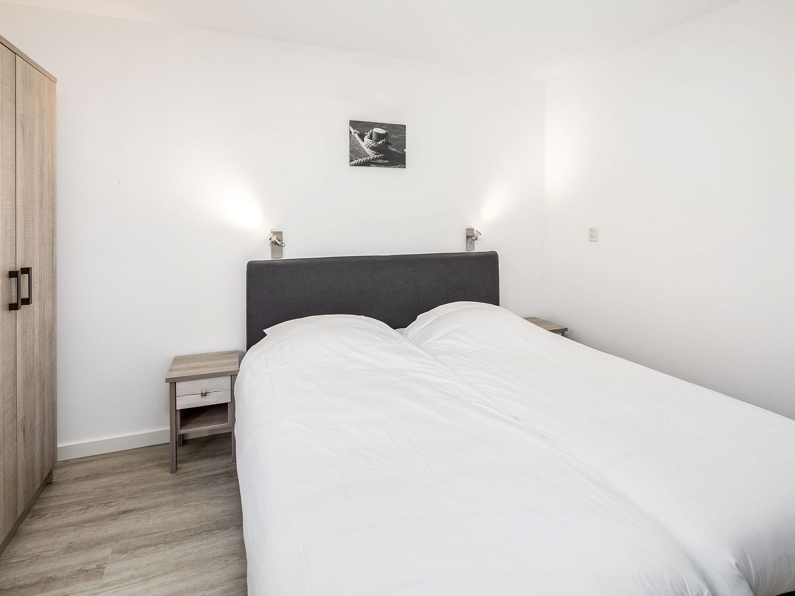 Unterkunft 6202200 - Ferienhaus Walcheren - Vakantiepark Bos en Duin 1