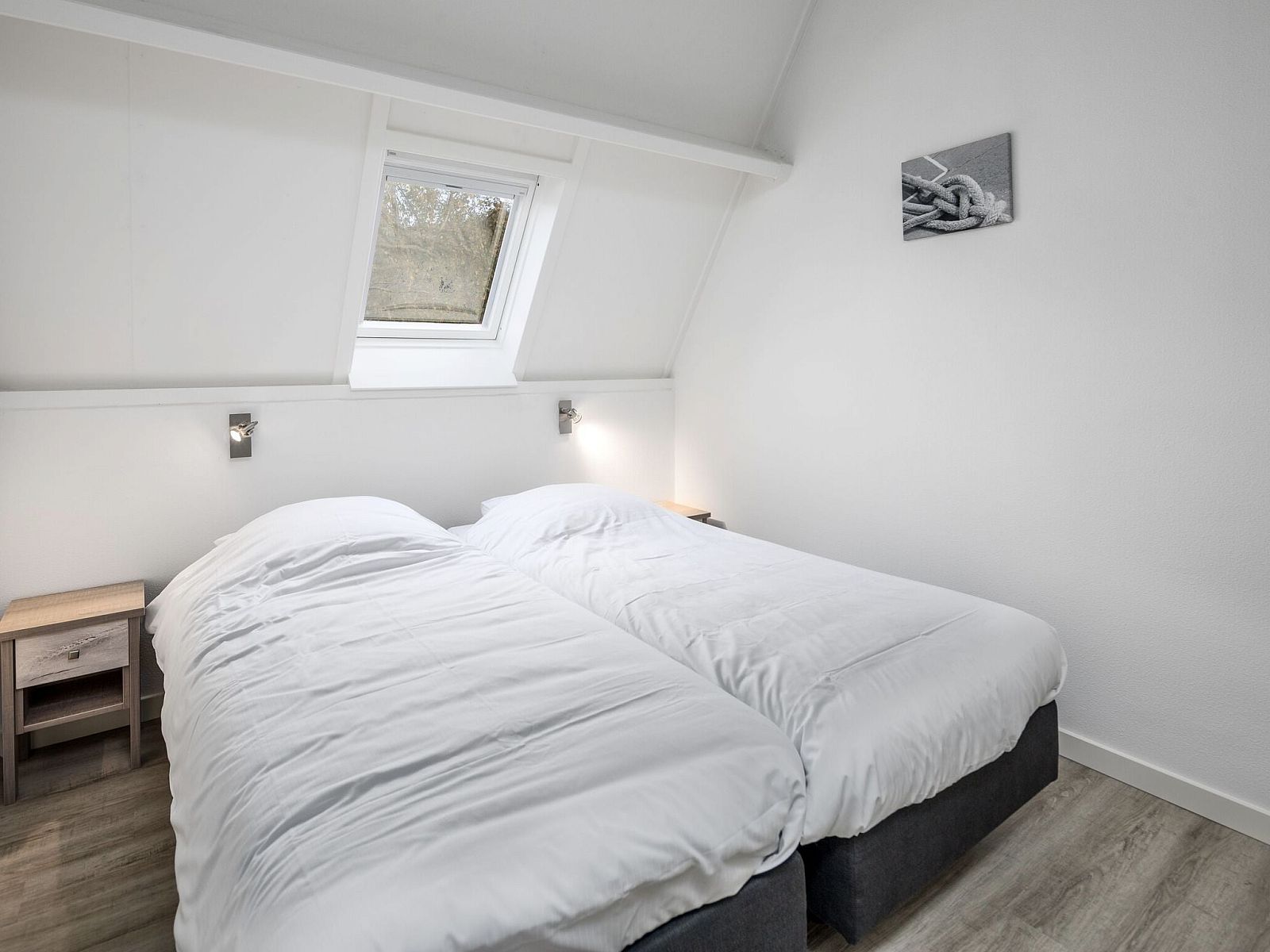 Unterkunft 6202200 - Ferienhaus Walcheren - Vakantiepark Bos en Duin 1