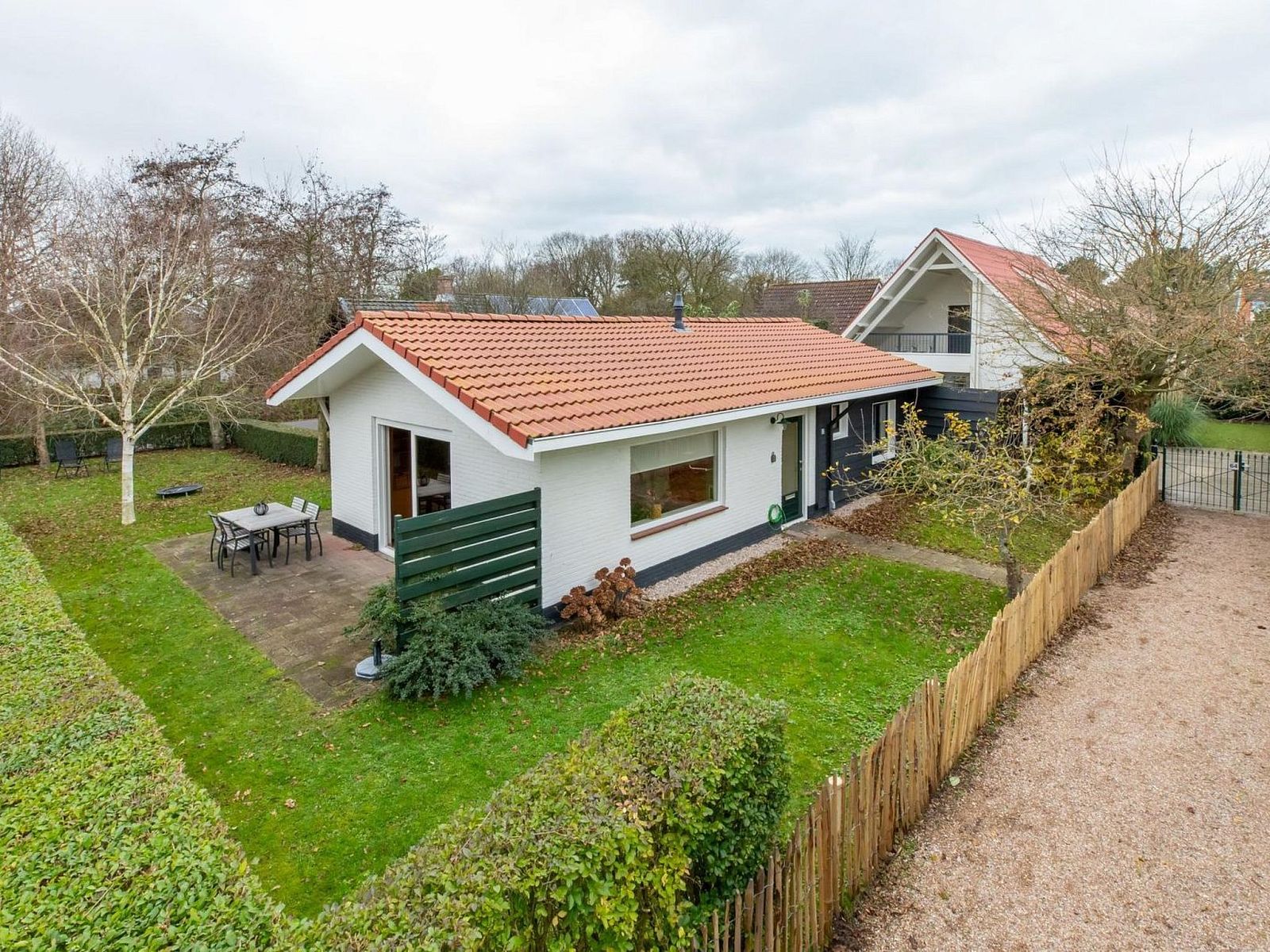 Verblijf 6202204 - Vakantiewoning Walcheren - Vakantiehuis DuinWeelde