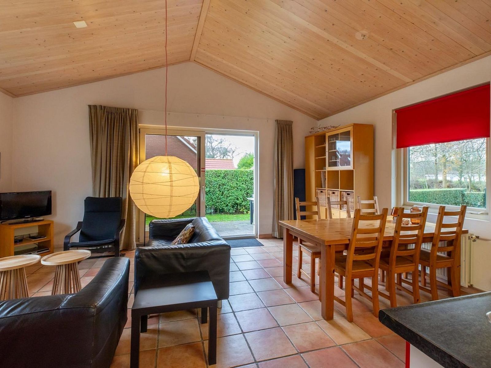 Verblijf 6202204 - Vakantiewoning Walcheren - Vakantiehuis DuinWeelde