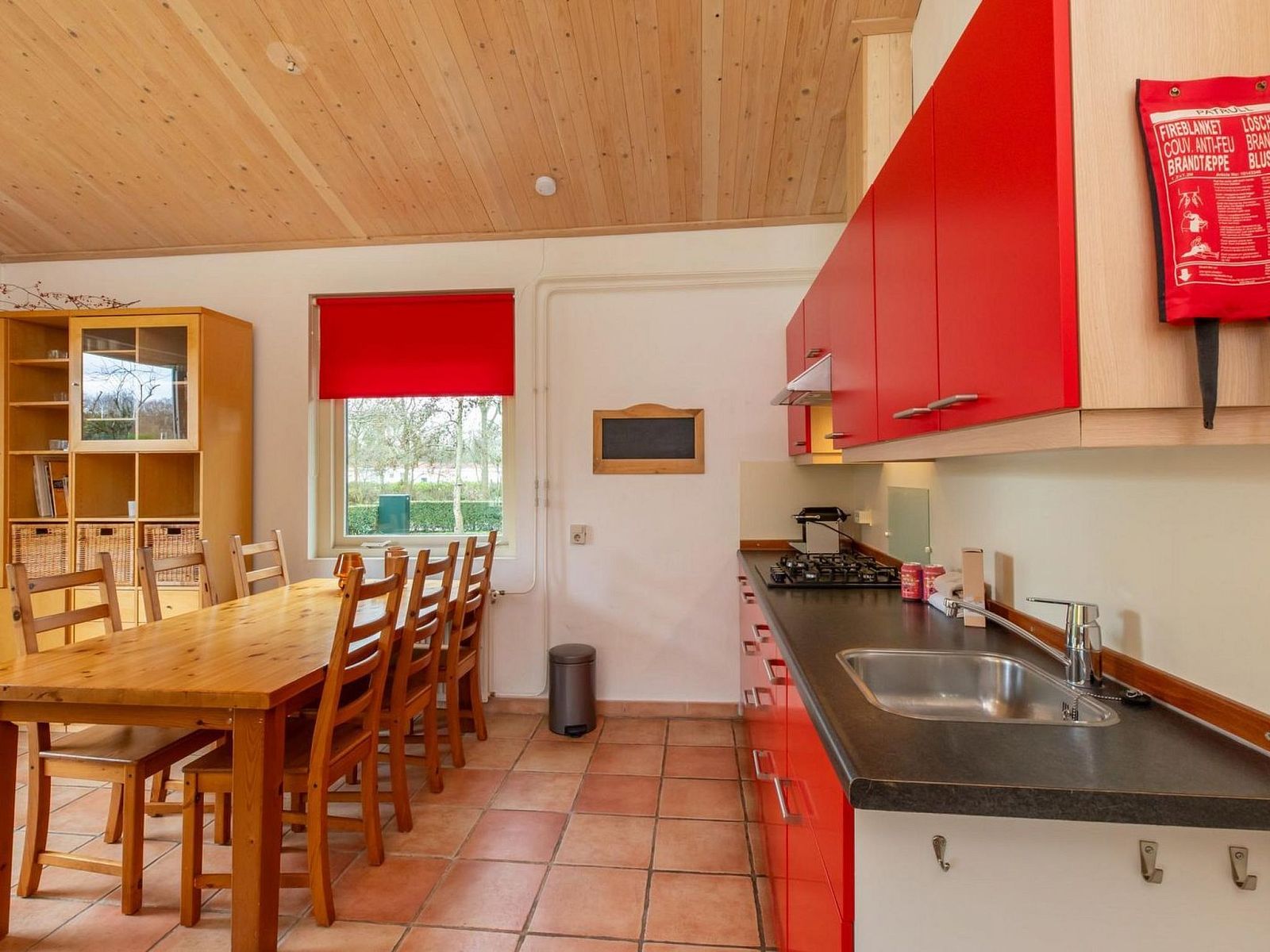 Verblijf 6202204 - Vakantiewoning Walcheren - Vakantiehuis DuinWeelde