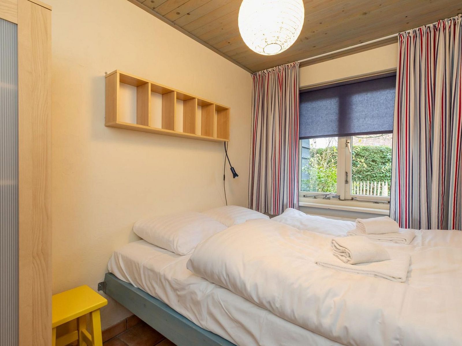 Verblijf 6202204 - Vakantiewoning Walcheren - Vakantiehuis DuinWeelde