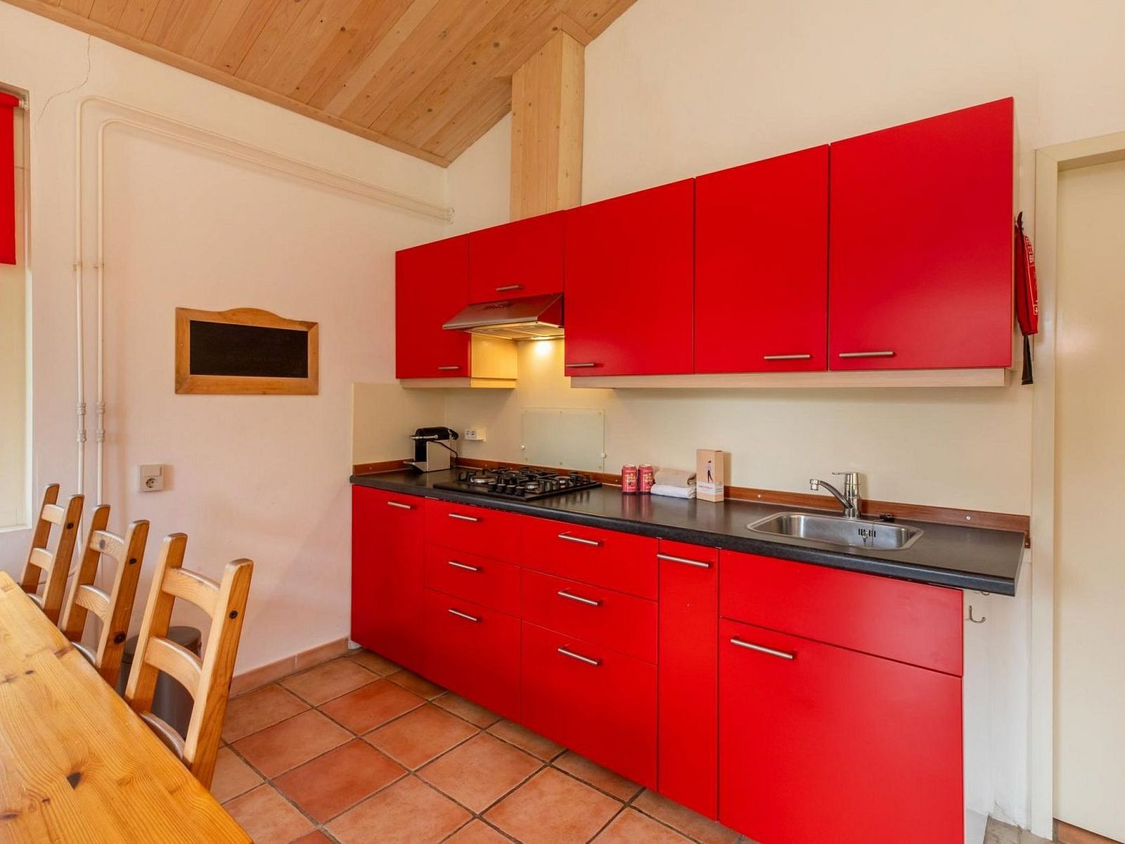 Verblijf 6202204 - Vakantiewoning Walcheren - Vakantiehuis DuinWeelde