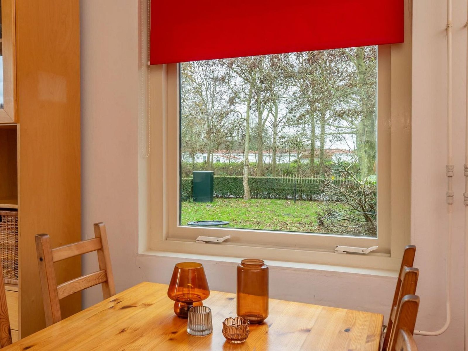 Verblijf 6202204 - Vakantiewoning Walcheren - Vakantiehuis DuinWeelde