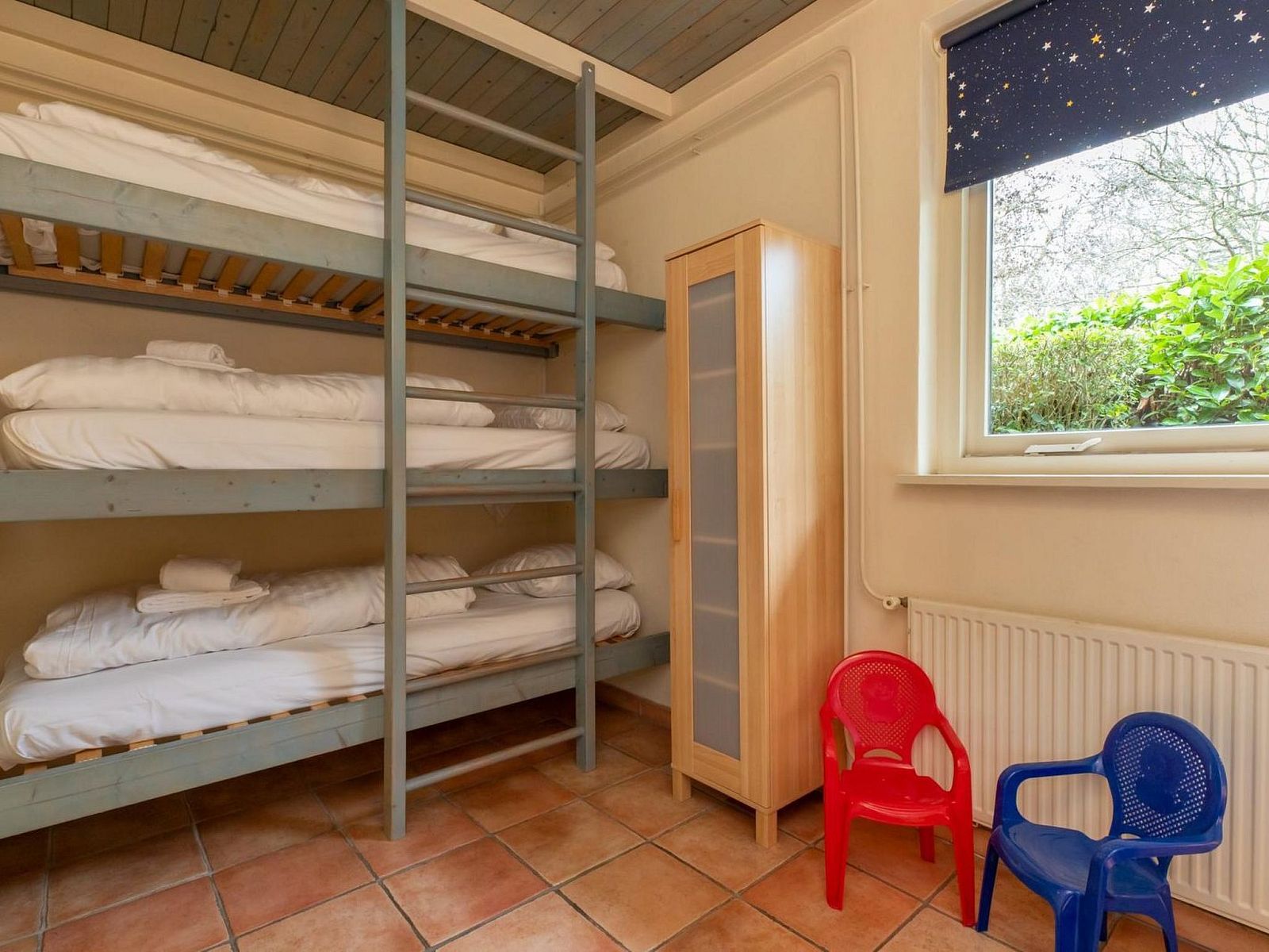 Verblijf 6202204 - Vakantiewoning Walcheren - Vakantiehuis DuinWeelde
