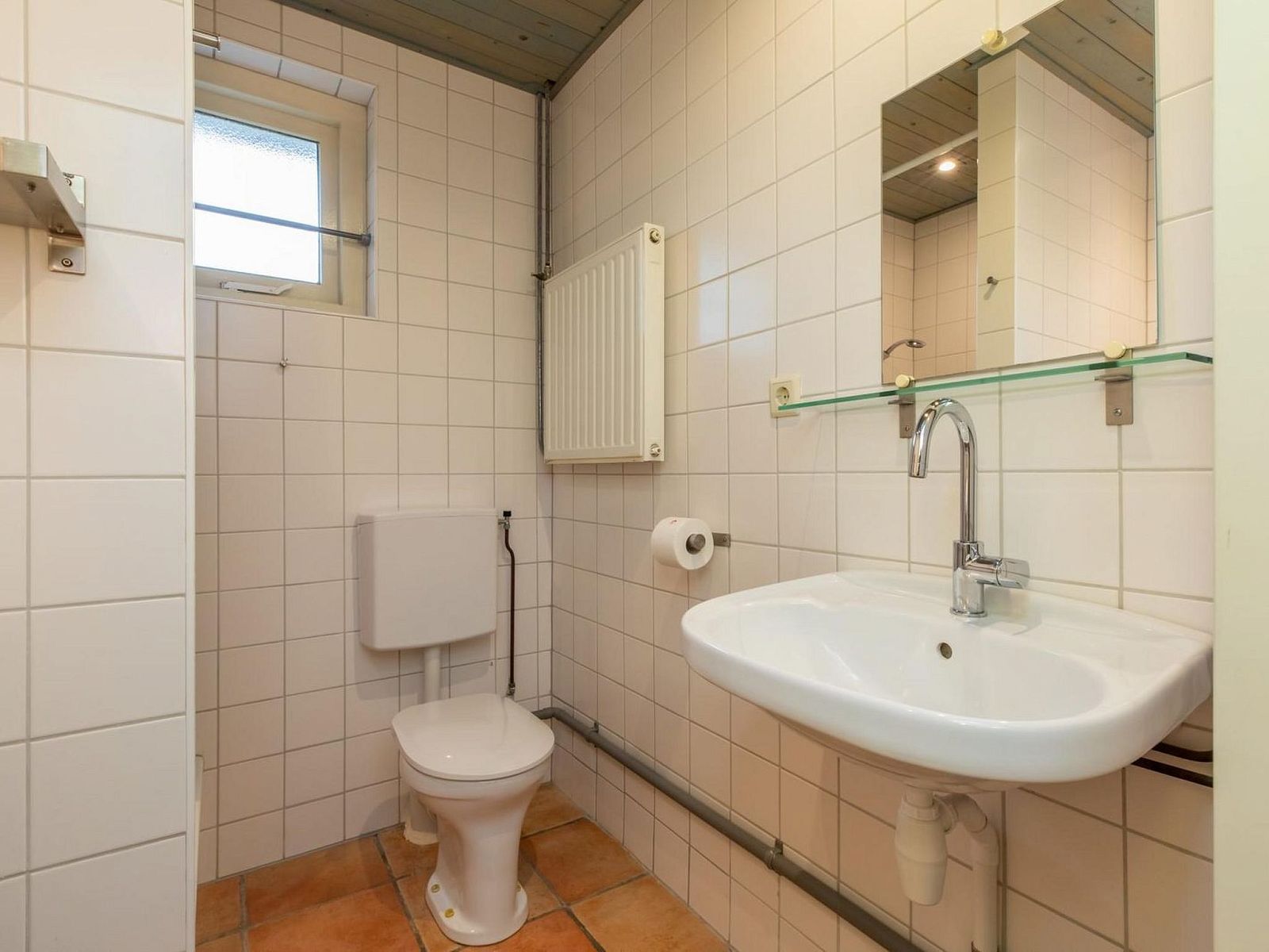 Verblijf 6202204 - Vakantiewoning Walcheren - Vakantiehuis DuinWeelde
